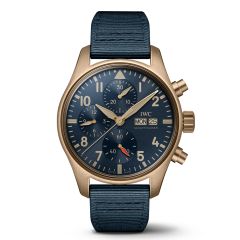 Pilot’s Watch Chronograph 41