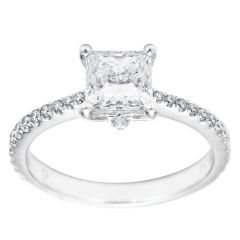 Forevermark Princess Mia