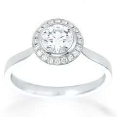 Forevermark Luna