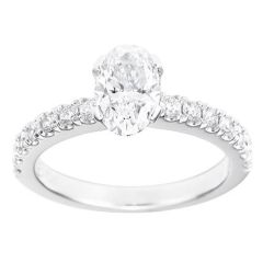 Bea Diamond Ring