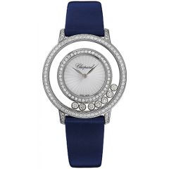 Happy Diamond Quartz Watch