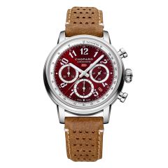 Mille Miglia Classic Chronograph