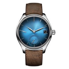 Endeavour Perpetual Calendar