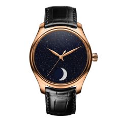 Endeavour Perpetual Moon