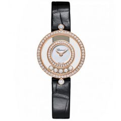 Happy Diamonds Icons Watch