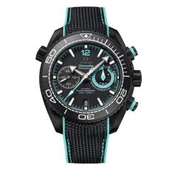 Seamaster Planet Ocean 600m