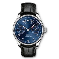 Portugieser Annual Calendar