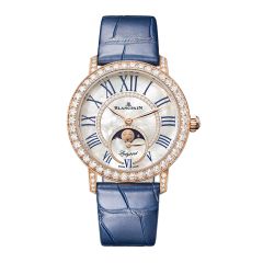 Ladybird Moonphase 3662-2954-55B