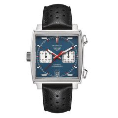 Monaco Chronograph