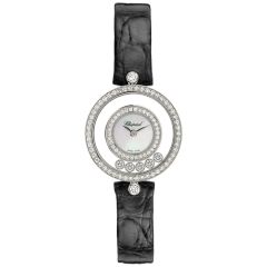 Happy Diamond Icons Watch