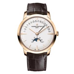 Patrimony Moon Phase and Retrograde Date