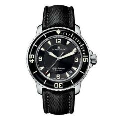 Fifty Fathoms 5015-51130-52B Automatic