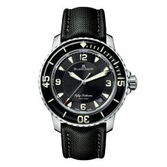 Fifty Fathoms Automatique 5015-1130-52A