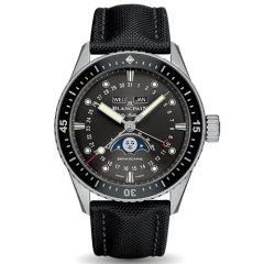 Fifty Fathoms 5054-1110-B52A Bathyscaphe Complete Calendar