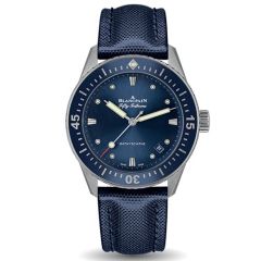 Fifty Fathoms 5100-1140-O52A Bathyscaphe