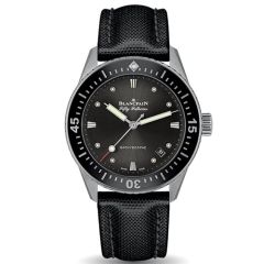 Fifty Fathoms 5100B-1110-B52A Bathyscaphe