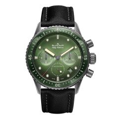 Bathyscaphe Chronographe Flyback 5200-0153-B52A