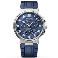 Marine Chronograph 5527