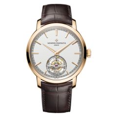 Traditionnelle Tourbillon