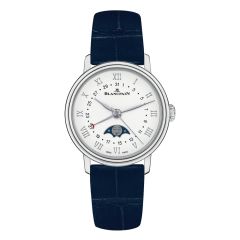 Villeret Moonphase Calendar 6106-1127-55A