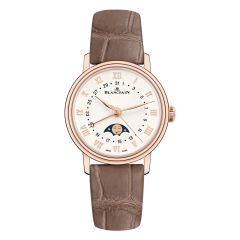 Villeret Moonphase Calendar 6106-3642-55A