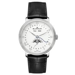 Villeret 6264-1127-55B Complete Calendar