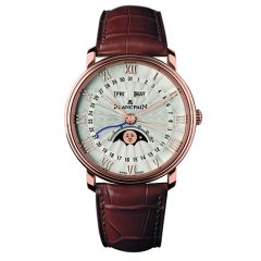 Villeret 6664-3642-55B Complete Calendar