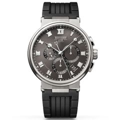 Marine Chronograph 5527