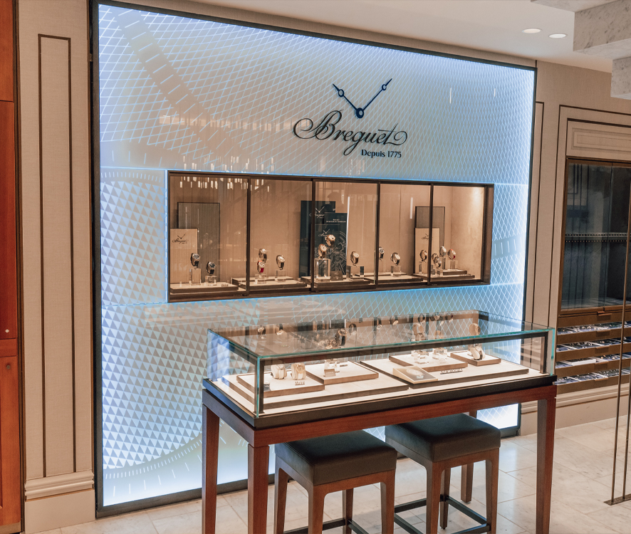 Partridge Jewellers