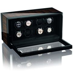 BUBEN & ZORWEG Vantage 8 Macassar