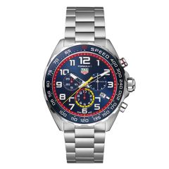 TAG Heuer Formula 1 Red Bull Racing Special Edition