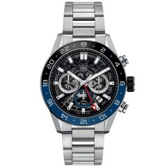 Tag Heuer Carrera Automatic Chronograph 45mm