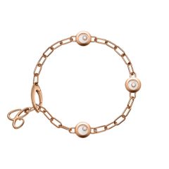 Happy Diamonds Icons Bracelet