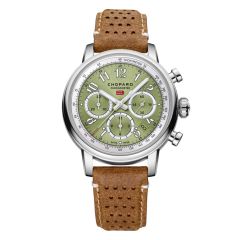 Mille Miglia Classic Chronograph