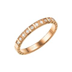 Ice Cube Ring