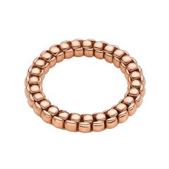 Rose Gold Luna Bracelet