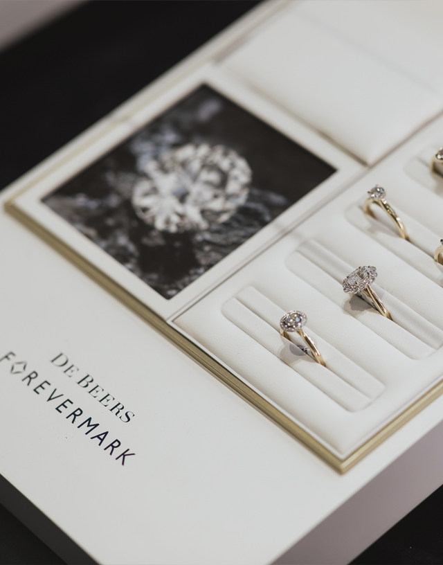 Partridge Jewellers