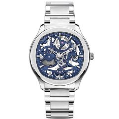 Piaget Polo Skeleton Watch