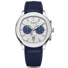 Piaget Polo Chronograph Watch