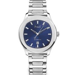 Piaget Polo Date Watch