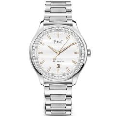 Piaget Polo Date Watch