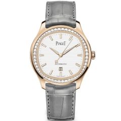 Piaget Polo Date Watch