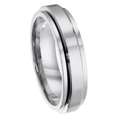 Possession Wedding Ring