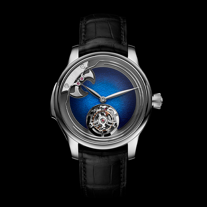 H. Moser & Cie.