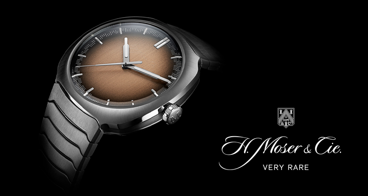 H. Moser & Cie.