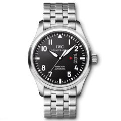 IWC Pilot's Watch Mark XVII