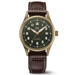 Pilot’s Watch Automatic Spitfire