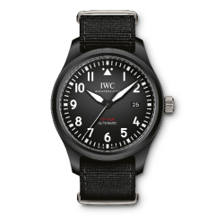 Pilot’s Watch Automatic Top Gun