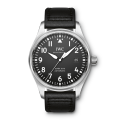 Pilot’s Watch Mark XVIII