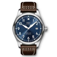 Pilot’s Watch Mark XVIII Edition “Le Petit Prince”